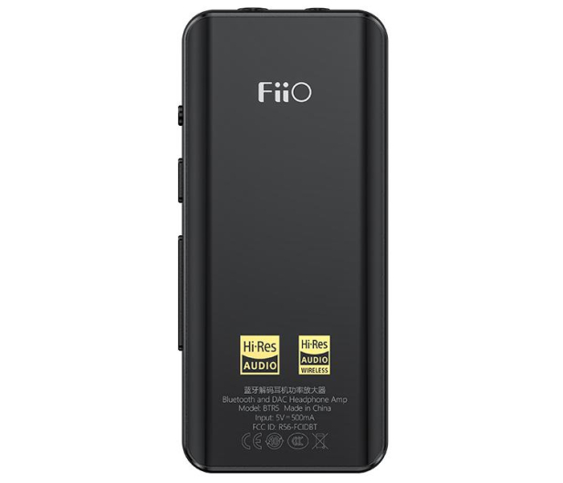 FiiO Outlet BTR5 2021 - 1486586 - zdjęcie 2